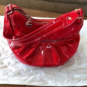 Flaunt Purse